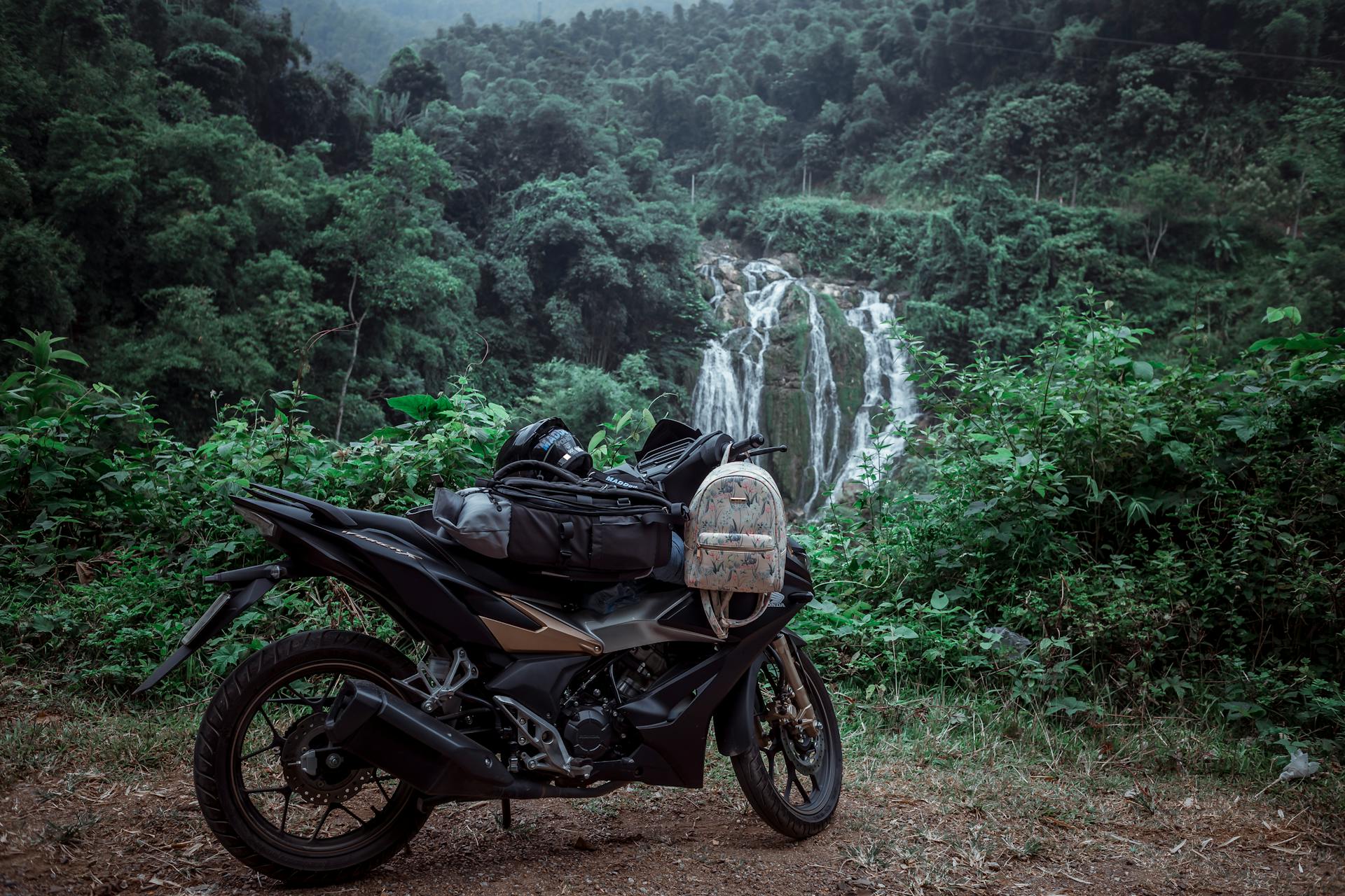 Featured image for Evacuation Backpacks: From BOB to INCH