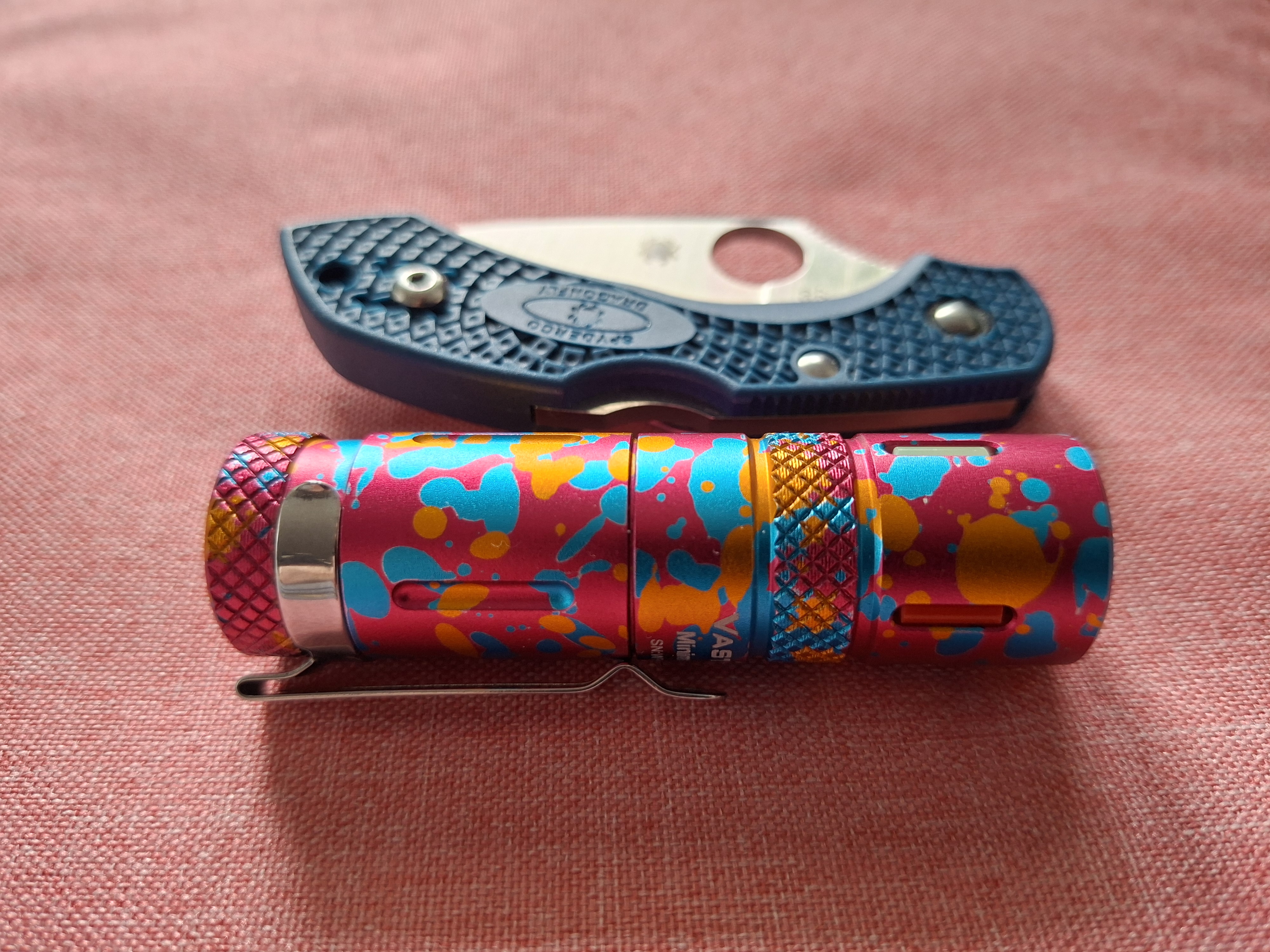 Featured image for Latarka Vastlite Minima Bow